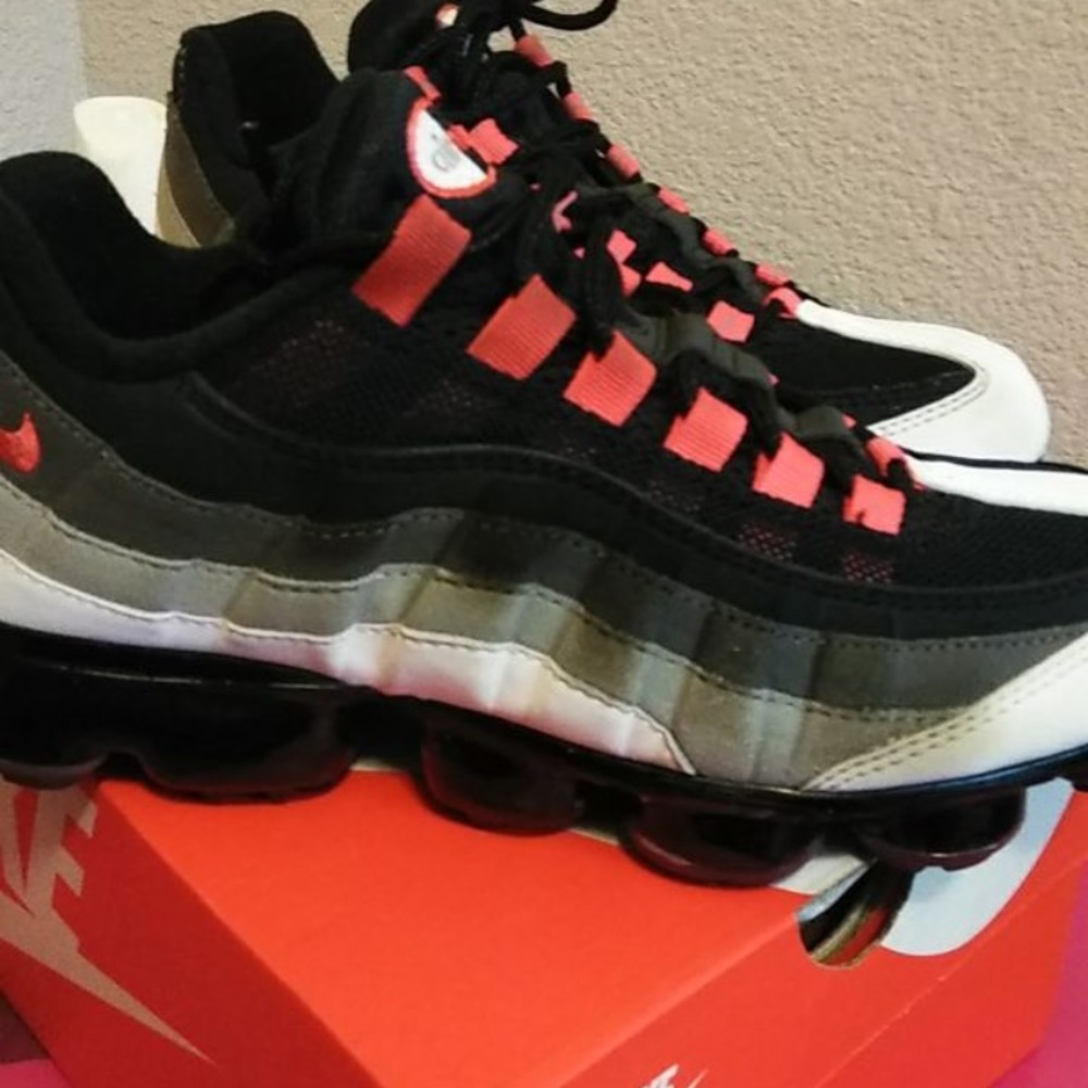 Nike air max 6.5